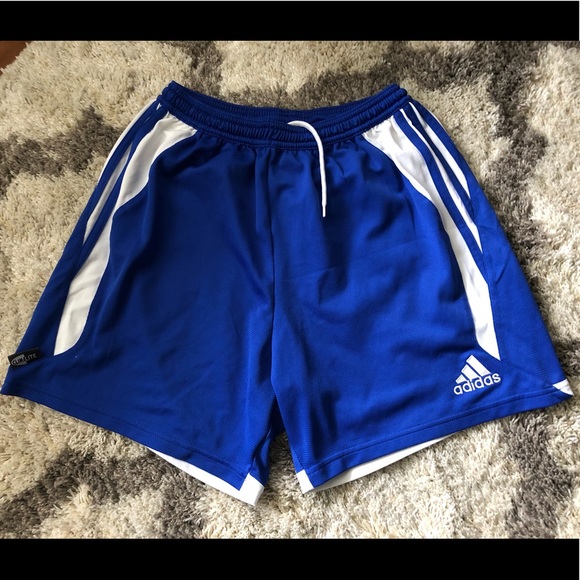 Adidas Climalite Shorts - Picture 1 of 3